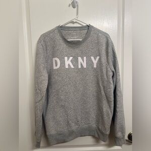 Dkny crewneck